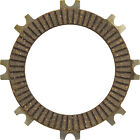Clutch Friction Plate for 1984 Honda C 90 ZZ (89.5cc)