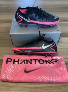 Las mejores ofertas en Nike Rosa Zapatos de fútbol para Mujeres | eBay
