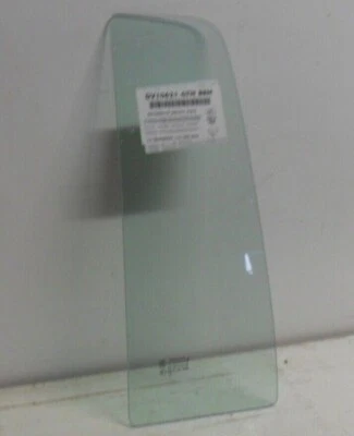 FOR 2004-2009 DODGE DURANGO REAR LEFT DRIVER SIDE VENT GLASS WINDOW DV10621GTN - Imagem 1 de 4