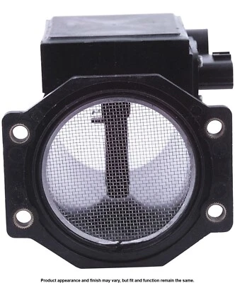 Sensor de flujo de masa de aire cardone para Nissan Sentra 1995-1999 Foto 1 de 4