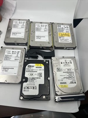 Mix See Pinture  Model Number St336753fcv Etc LOT 6 - Image 1 of 4