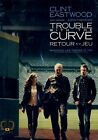 DVD neuf - Trouble with the Curve - Clint Eastwood, Amy Adams, Justin Timberlake