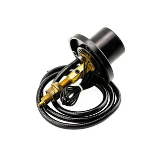 Euro Machine Connection Adaptor LONG Universal Kit - Adapter conversion welder - Picture 1 of 8