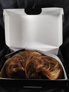 Toni Britton Hair Fabulous Wig 303 Classic Reg Heat Friendly. Red /Blonde Kkwigs - Picture 1 of 2