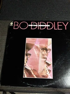 Bo Diddley Another Dimension - Picture 1 of 4