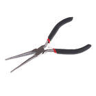 Mini Extra Long Needle Nose Pliers Grip Craft Precision Tool SEKN
