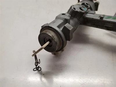 Cilindro de bloqueo interruptor de encendido Toyota 4runner 1996-2002 con conjunto de llave OEM Foto 1 de 4