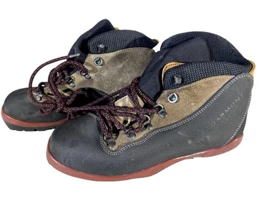 Botas de esquí de fondo nórdicas Garmont Back Country EU42 US8 1/2 NNN BC 1850 Foto 1 de 4