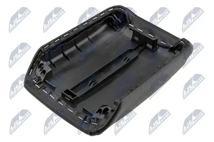Reposabrazos EZC-AU-099 NTY para AUDI A5 A5 Descapotable A4 B8 A4 B8 Avant - Imagen 1 de 8