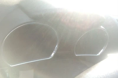 Highlander 2008 equipo original velocímetro calibre grupo 131 k millas Toyota Foto 1 de 4