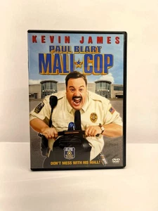Paul Blart: Mall Cop (DVD, 2009) - Picture 1 of 2