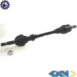 DRIVE SHAFT 303046 FOR FIAT DUCATO/Bus/Van/Platform/Chassis CITROËNDJY 1.9L 4cyl - Picture 1 of 8