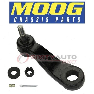 MOOG Steering Pitman Arm for 2005-2006 Chevrolet Avalanche 1500 - Gear  ue Foto 1 de 4
