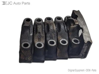 Engine Block Main Caps For 11-15 Chevrolet Cruze  1.8  FWD - Image 1 of 4