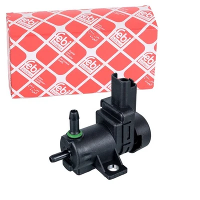 FEBI DRUCKWANDLER ABGASSTEUERUNG passend für CITROËN BERLINGO C-CROSSER C4 C5 - Bild 1 von 3