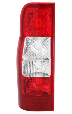 Rücklicht Rückleuchte links für Ford Transit 2006-2014 Heckleuchte Bus Kasten - Bild 1 von 4