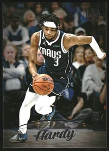 2022-23 Panini Chronicles #158 Jaden Hardy Luminance - Picture 1 of 2