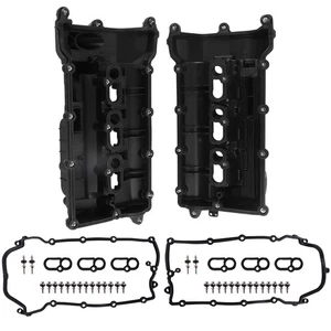 Complete Valve Cover Kit for Land Rover LR4 Range Rover 3.0L 2014-2019 - Picture 1 of 12