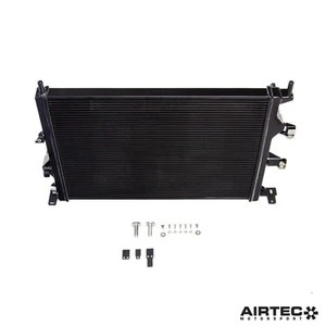 AIRTEC Motorsport Radiator Upgrade for Ford Focus Mk3 RS - Picture 1 of 7