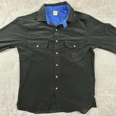 Camisa de manga larga Nike BRS Products para hombre XL bolsillos con botones Foto 1 de 4