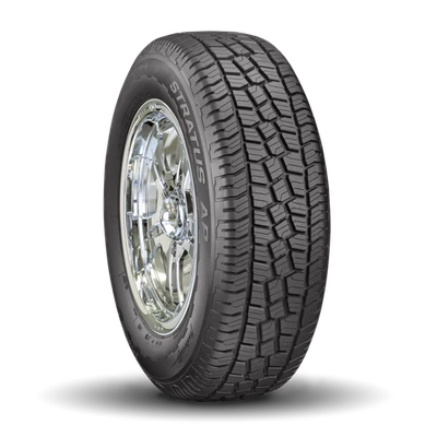 Mastercraft Stratus AP 265/75R16 116T SL BW Tire (QTY 2) 177094005 2657516 Foto 1 de 4