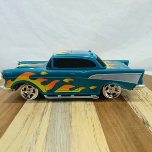 Collectible Kenner Hurricane MASK '57 Chevy Field Command Vehicle Only - Picture 1 of 12
