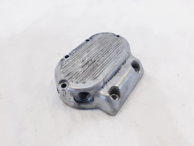 Harley Davidson Electra Glide Dyna 软尾罗纹变速器右侧盖 — 第 1/4 张图片