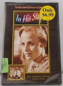 In His Steps (DVD, 1964) *Brandneu* - Bild 1 von 2