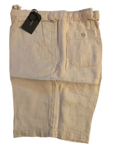 SHORTS XL CASUAL COULISSE CIOTTOLI di Nove 9 - Foto 1 di 6