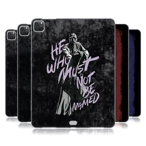OFFICIAL HARRY POTTER DEMENTORS KISS SOFT GEL CASE FOR APPLE SAMSUNG KINDLE - Picture 1 of 16