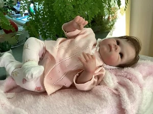 reborn dolls New - Picture 1 of 9