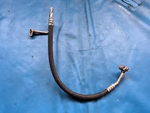 Rover 75 & MG ZT/ZT-T 2.0 Diesel Klimaanlage Rohr (JUF000591) - Bild 1 von 2