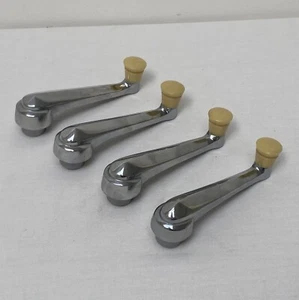 Hillman window winder handle set - Picture 1 of 6