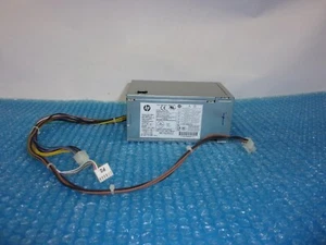 HP Elitedesk 400 600 800 G1 G2 Z230 Z 240 SFF Power Supply 240W - Picture 1 of 8