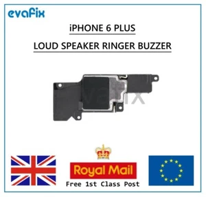 New OEM iPhone 6 Plus Bottom Loud Speaker Buzzer Ringer - Picture 1 of 1
