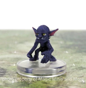 Wild Beyond Witchlight ~ BOGGLE #6 Icons of the Realms D&D miniature - Picture 1 of 3