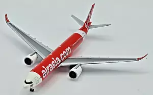 Thai Air Asia X Airbus A330-900 neo 1/500 Herpa 533980 Reg. HS-XJA - Photo 1 sur 13