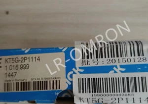 New In Box KT5G-2P1114 SICK Sensor Expedited Shipping - Picture 1 of 1
