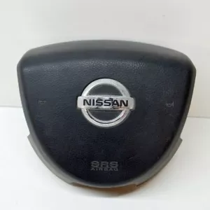 NISSAN MURANO Z50 Steering Wheel 56275715 3.5 Petrol 180kw 2006 - Picture 1 of 7