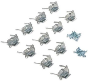DOMETIC MIDI HEKI INSTALLATION KIT FOR 53-60MM ROOF THICKNESS 9104100265 - Picture 1 of 5