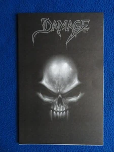 BLOODSHED ASHES ASHCAN 2004 - Picture 1 of 1