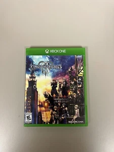 Kingdom Hearts III - Microsoft Xbox One - Bild 1 von 10