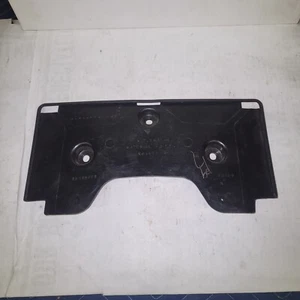 NOS 1996-98 Buick Skylark Front License Plate Bracket 22588777 OEM New - Picture 1 of 5