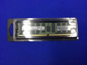 809086-091 HPE 128GB (1X128GB) 2S4RX4 PC4-2400U LR MEMORY 819415-001 809208-B21 - Picture 1 of 3