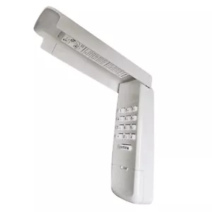 877LM Wireless Keypad LiftMaster Chamberlain Security+ 2.0 MyQ Sears Assure Link - Picture 1 of 5