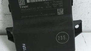 STEUERGERÄT VERSCHEIDENES Audi Q3 (8UB/8UG) 2017 8U0907468A / 8X0907468A - Picture 1 of 2