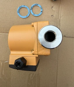 Grundfos UPS 15-50N Traditional Secondary Hot Water Circulator 230V - Picture 1 of 6