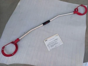 SUBARU IMPREZA WRX STI Flexible Tower Bar F CBA-GVF - Bild 1 von 10