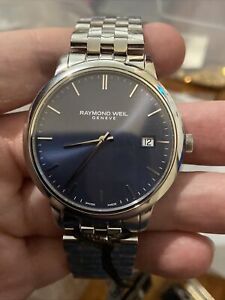 RAYMOND WEIL products for sale | eBay