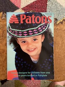 childrens knitting patterns.jumpers.cardigans.size 18-24 inch chest.DK.boy/girl